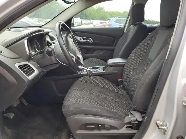 2016 GMC TERRAIN SLE  