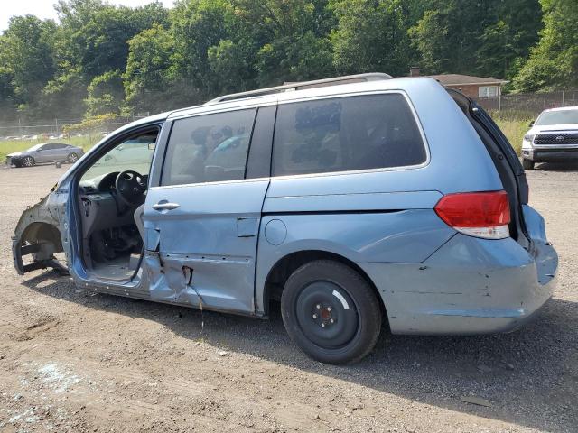 2010 HONDA ODYSSEY EX