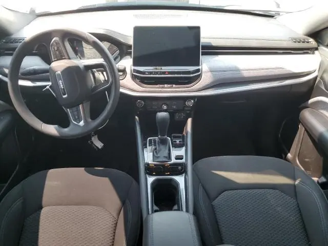 2024 JEEP COMPASS SPORT  