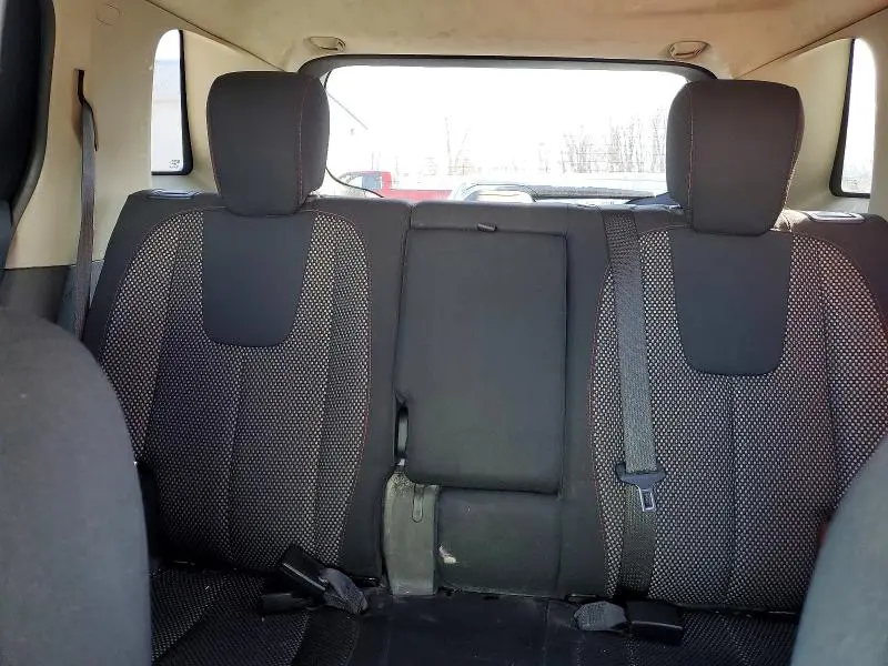 2013 GMC TERRAIN SLE  