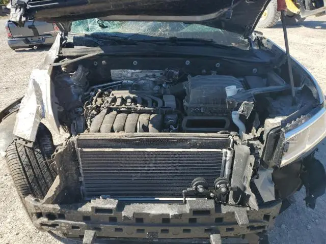 2023 VOLKSWAGEN ATLAS SEL  