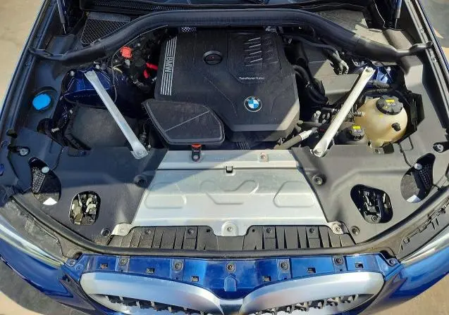 2022 BMW X4 XDRIVE30I  