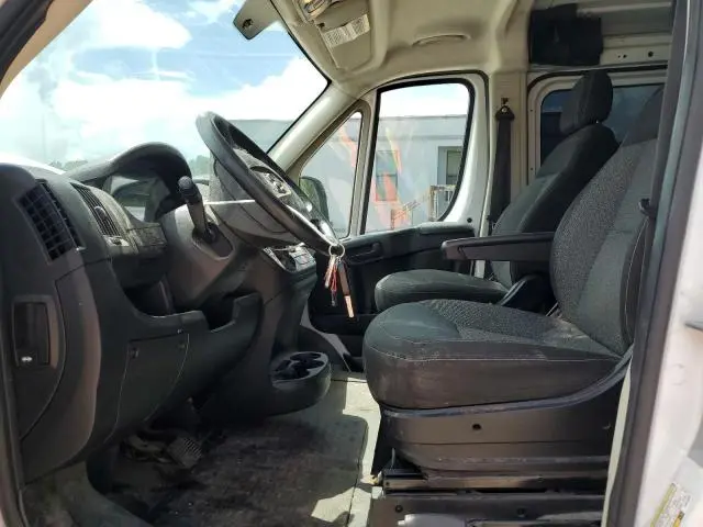 2017 RAM PROMASTER 1500 1500 STANDARD  