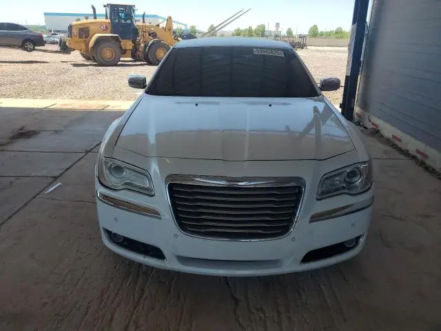 2013 CHRYSLER 300C   