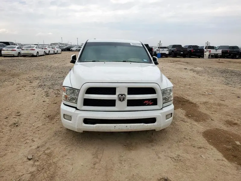 2012 DODGE RAM 1500 SPORT  
