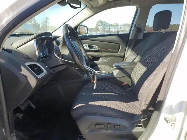 2013 GMC TERRAIN SLE  