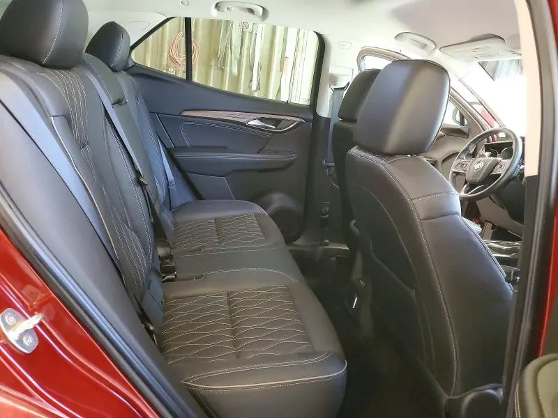 2021 BUICK ENVISION AVENIR  
