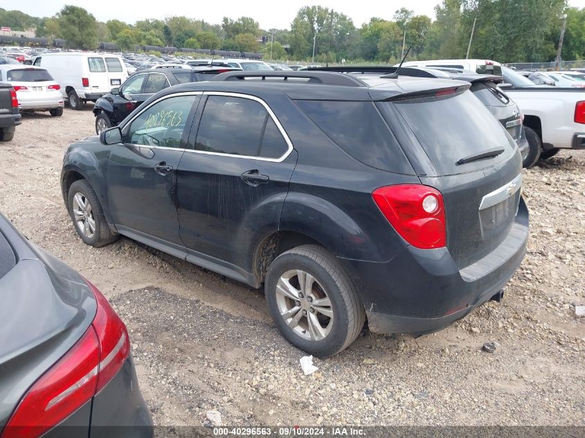 2014 CHEVROLET EQUINOX 1LT