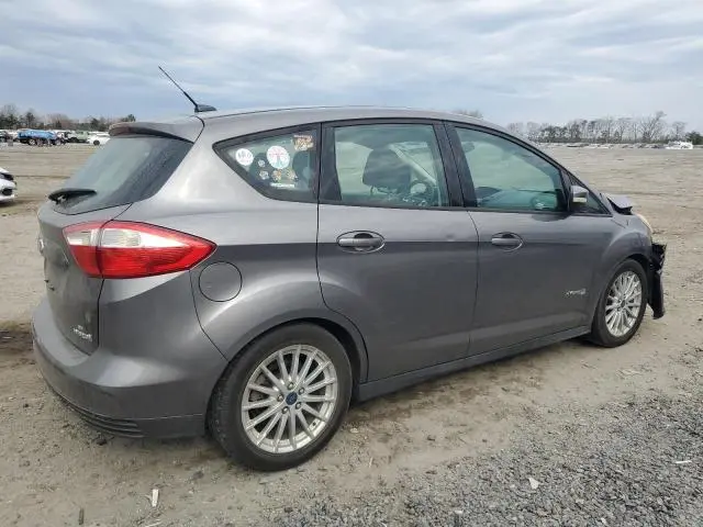 2013 FORD C-MAX SE  