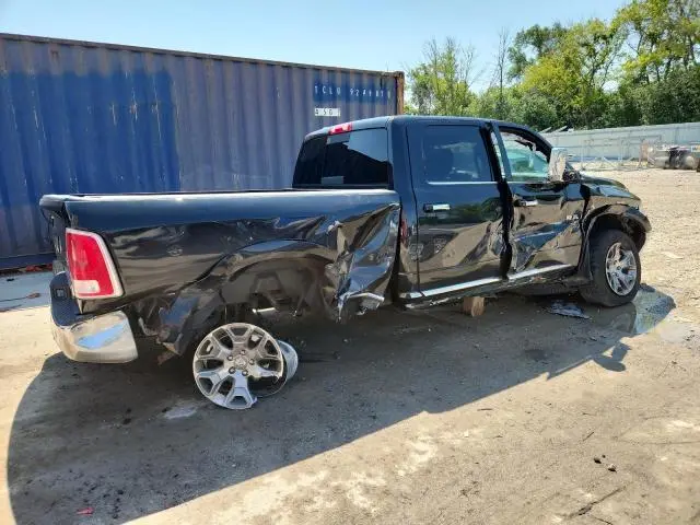 2017 RAM 1500 LONGHORN  