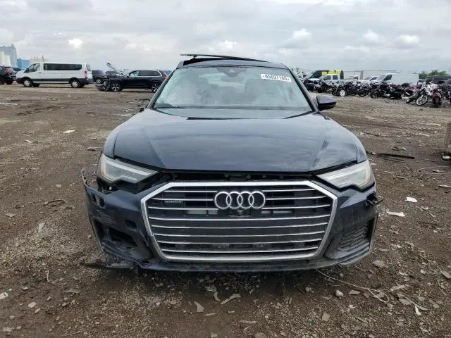 2019 AUDI A6 PREMIUM PLUS  