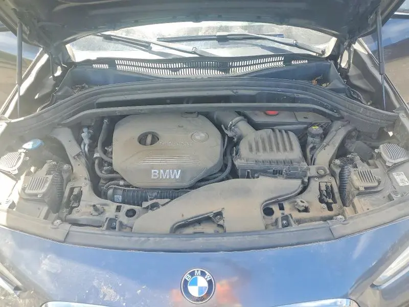 2018 BMW X2 XDRIVE28I  