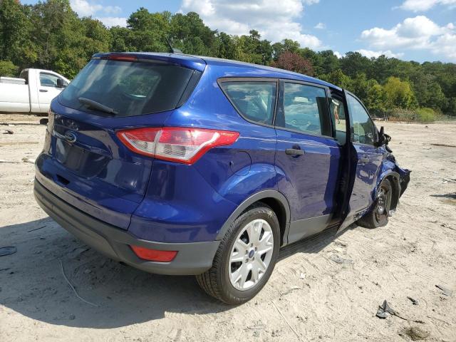 2014 FORD ESCAPE S