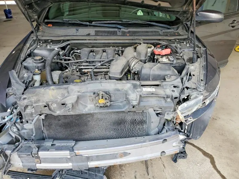 2013 FORD TAURUS SEL  