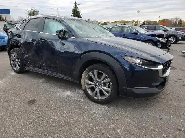 2023 MAZDA CX-30 PREFERRED  