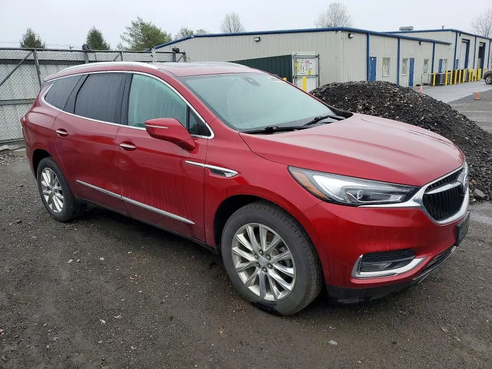 2019 BUICK ENCLAVE PREMIUM  