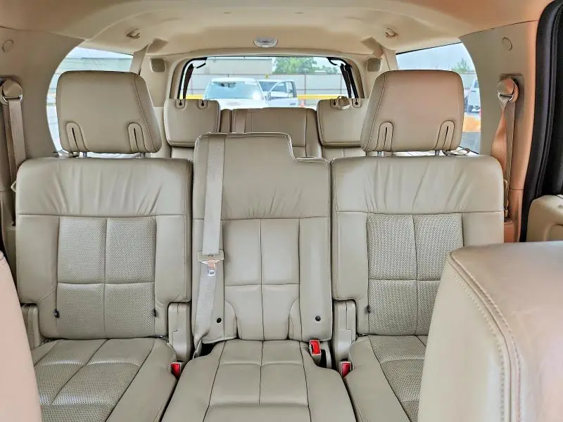 2010 LINCOLN NAVIGATOR L  