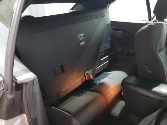 2010 CHRYSLER SEBRING TOURING  