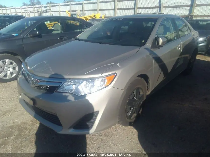 2014 TOYOTA CAMRY L/LE/XLE/SE/SE SPORT