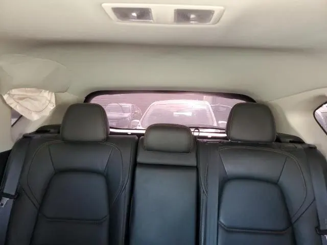 2023 MAZDA CX-5 PREFERRED  