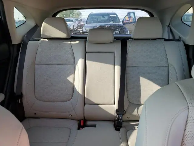 2021 KIA SELTOS EX  