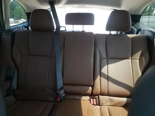 2023 SUBARU OUTBACK TOURING  