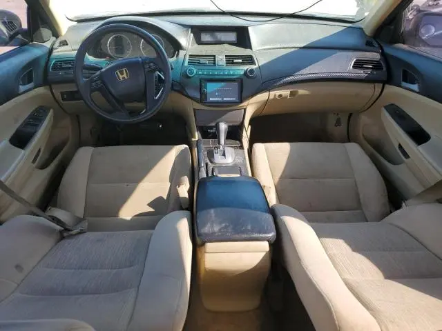 2011 HONDA ACCORD LX  