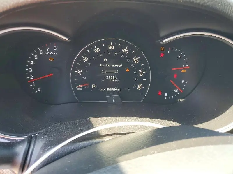 2014 KIA SORENTO SX LIMITED  