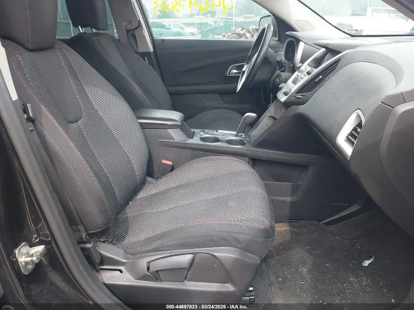2015 CHEVROLET EQUINOX 1LT