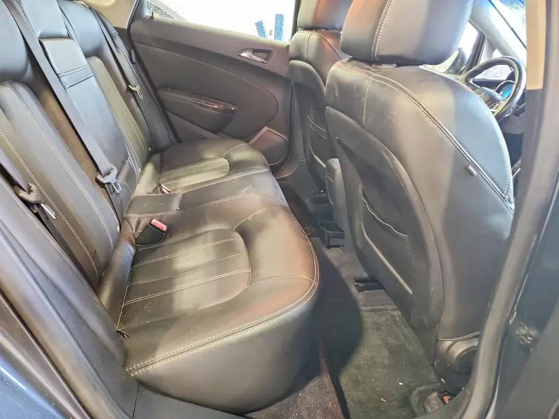 2012 BUICK VERANO   