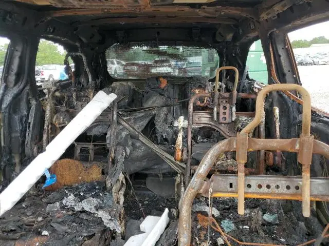 2019 HONDA ODYSSEY EXL  