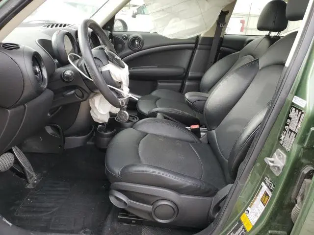 2015 MINI COOPER S COUNTRYMAN