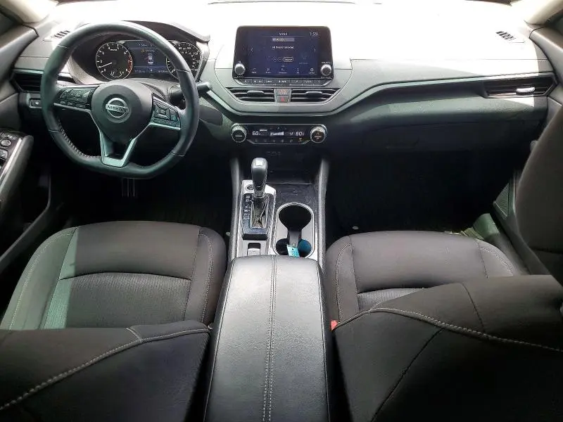 2020 NISSAN ALTIMA SV  