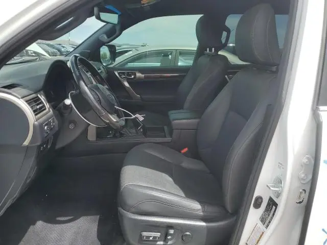 2020 LEXUS GX 460 PREMIUM  