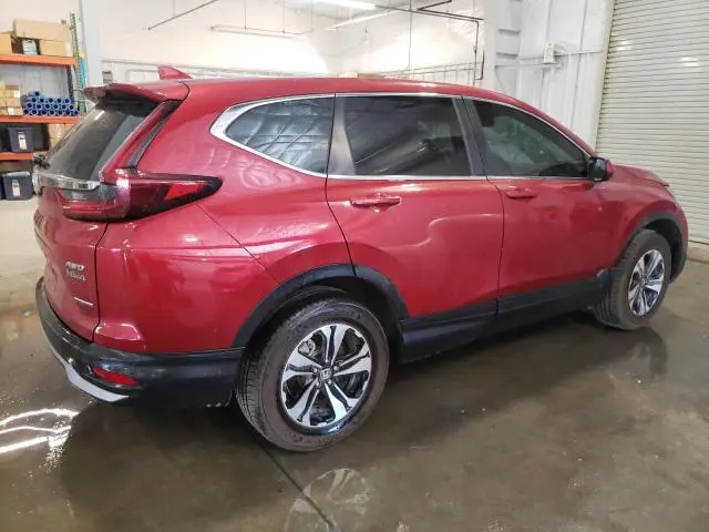 2021 HONDA CR-V SE  