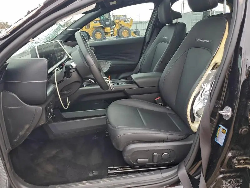 2023 HYUNDAI IONIQ 6 LIMITED  