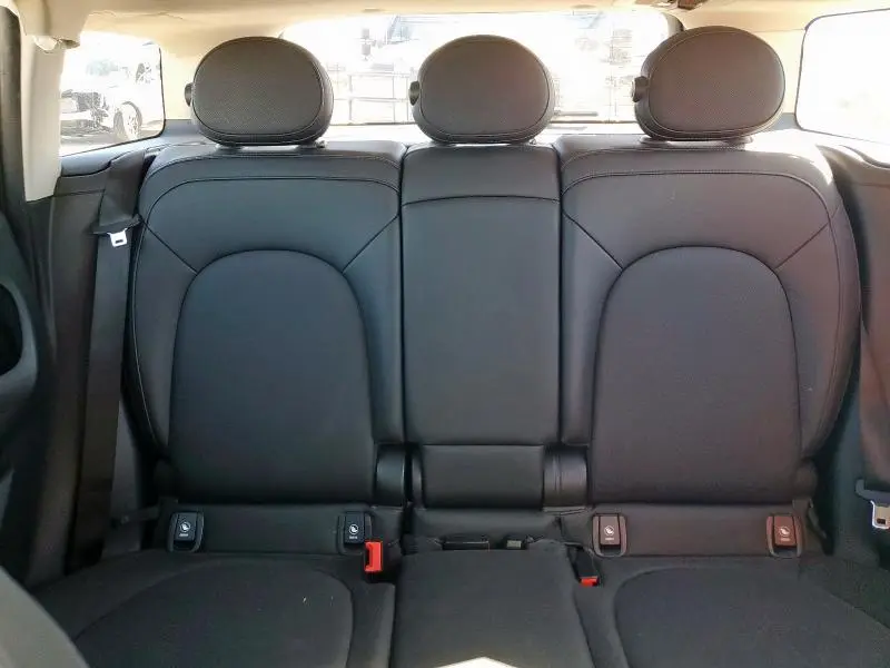 2020 MINI COOPER S COUNTRYMAN ALL4  