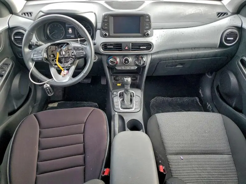 2020 HYUNDAI KONA SEL PLUS  