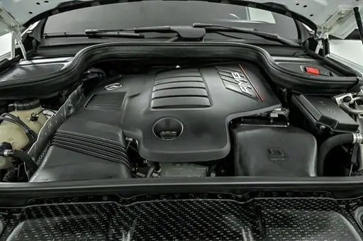 2021 MERCEDES-BENZ GLE AMG 53 4MATIC  