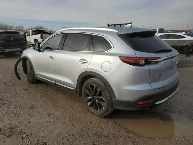 2016 MAZDA CX-9 SIGNATURE  