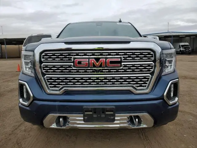 2021 GMC SIERRA K1500 DENALI  