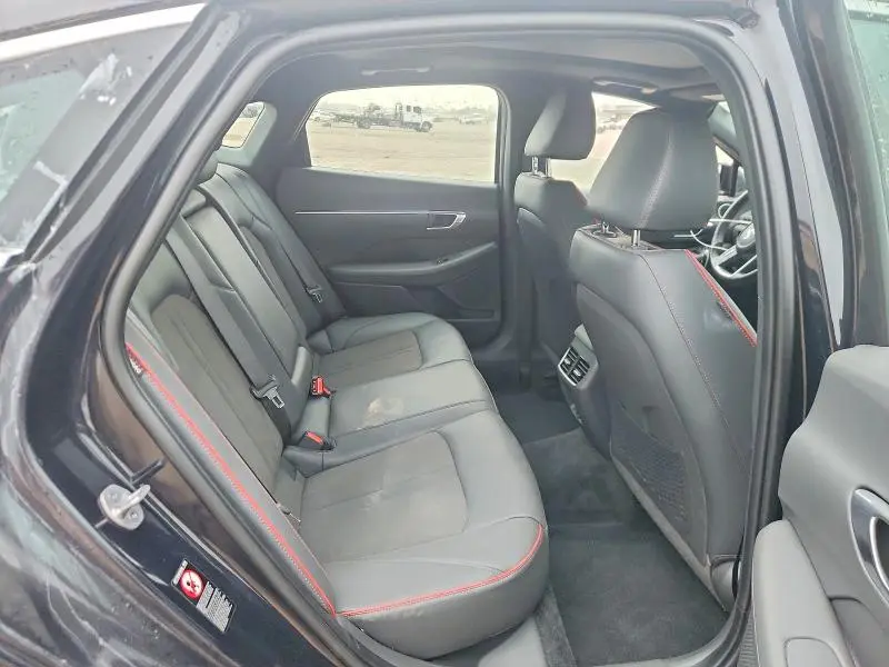 2023 HYUNDAI SONATA SEL PLUS  