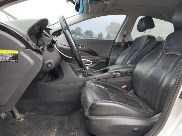 2013 HYUNDAI AZERA GLS  