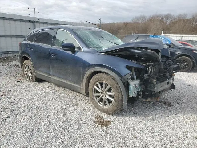 2019 MAZDA CX-9 TOURING  