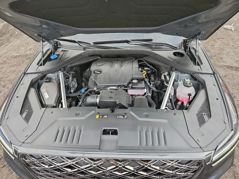 2026 GENESIS GV70 ADVANCED  