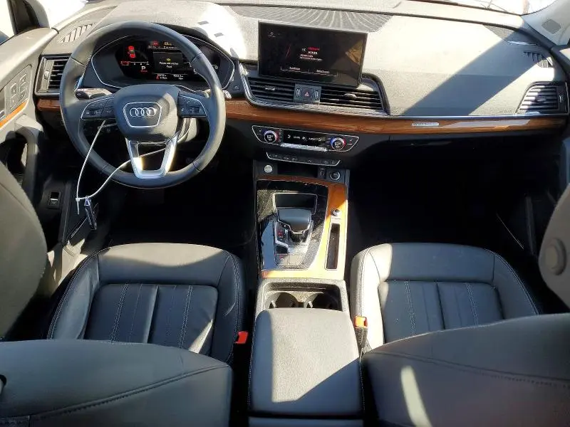 2023 AUDI Q5 PREMIUM PLUS 40  