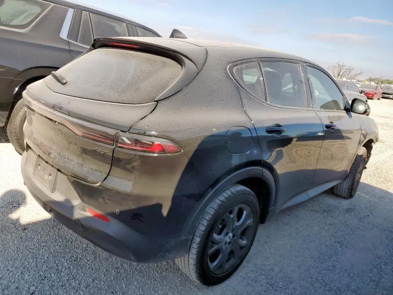 2024 DODGE HORNET GT  