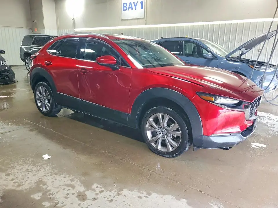 2022 MAZDA CX-30 PREMIUM  