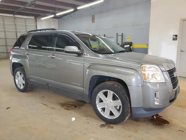 2012 GMC TERRAIN SLE  