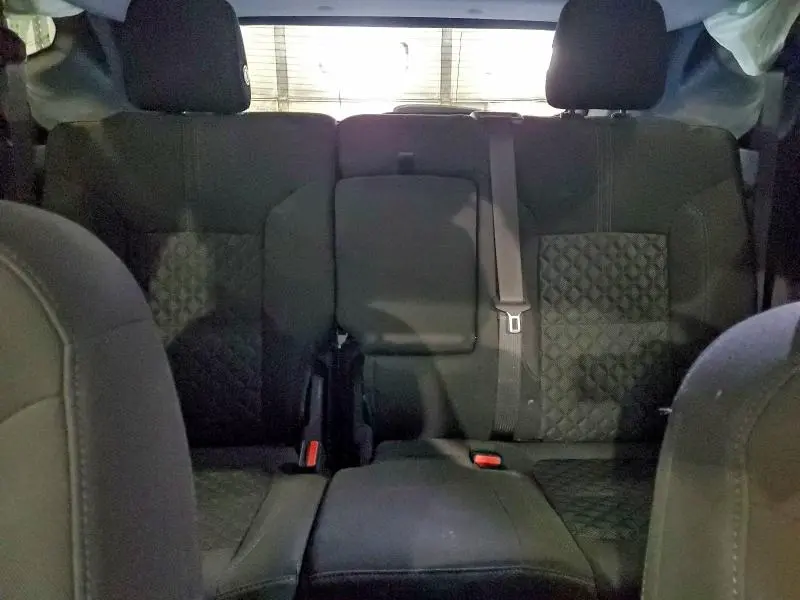 2019 CHEVROLET BLAZER 2LT  